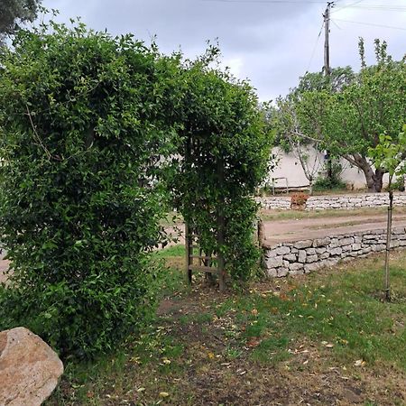 Mini Villa Giuseppina Bonifacio (Corsica) Exterior foto