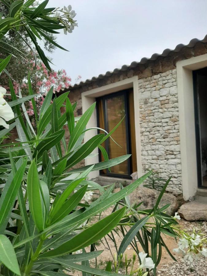 Mini Villa Giuseppina Bonifacio (Corsica) Exterior foto